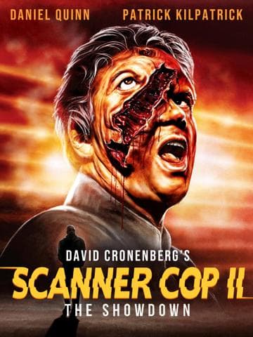 Scanner Cop II