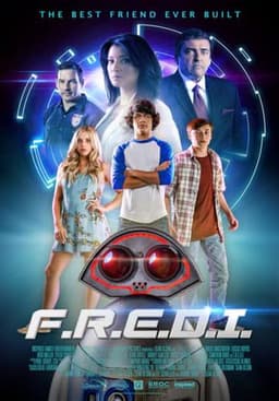 F.R.E.D.I.
