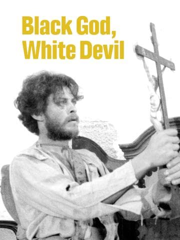 Black God, White Devil