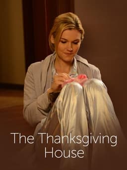 The Thanksgiving House