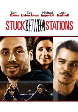 Stuck Between Stations