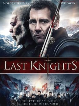 Last Knights