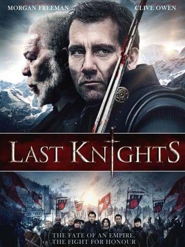 Last Knights