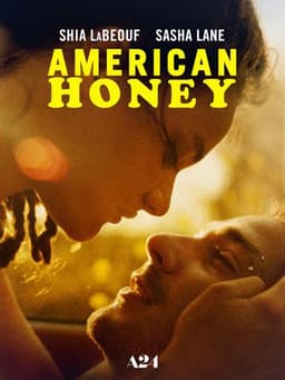 American Honey