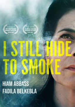 I Still Hide to Smoke