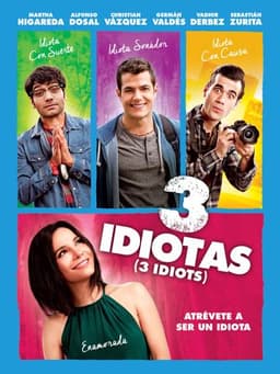 3 Idiotas