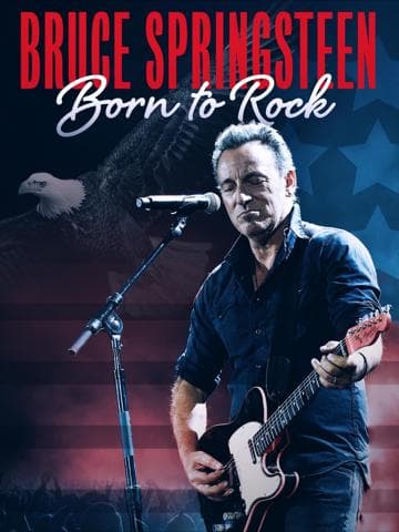 Bruce Springsteen's Letter to You