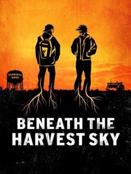 Beneath the Harvest Sky