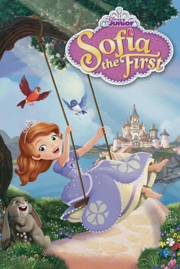 Sofia the First