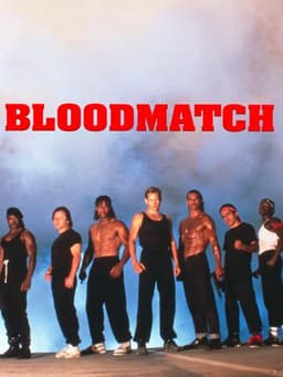Bloodmatch