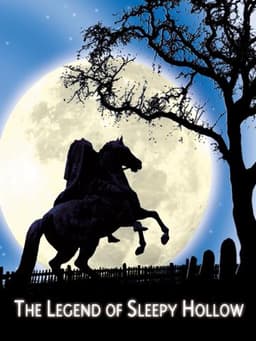 The Legend of Sleepy Hollow