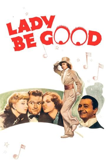 Lady Be Good