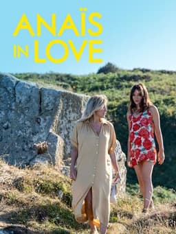 Anaïs in Love