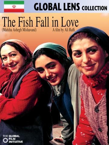 The Fish Fall in Love