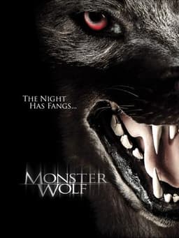 Monsterwolf