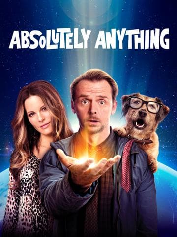 Absolutely Anything
