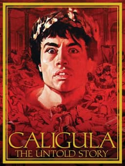 Caligula: The Untold Story