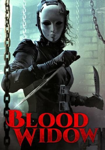 Blood Widow