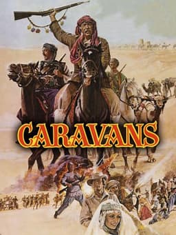 Caravans