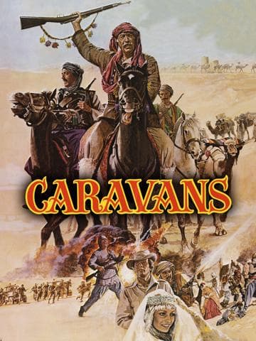 Caravans