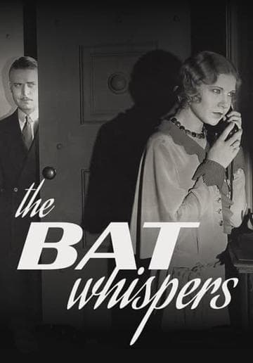 The Bat Whispers