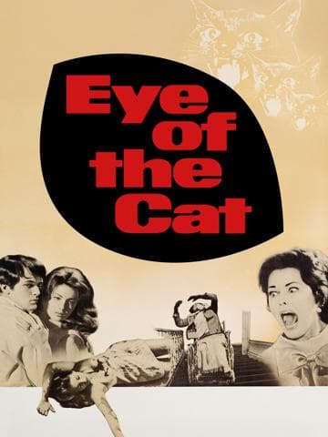 Eye of the Cat