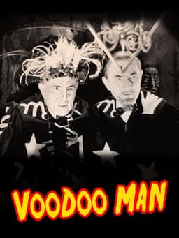Voodoo Man
