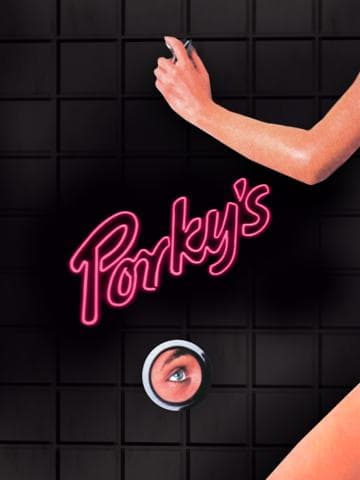 Porky's