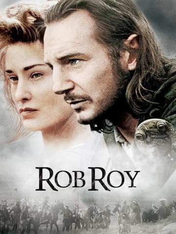 Rob Roy