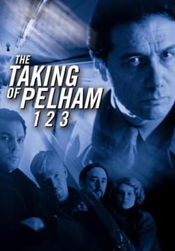The Taking of Pelham One Two Three