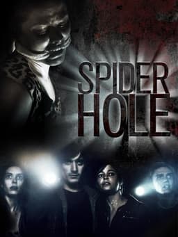 Spiderhole