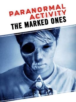 Paranormal Activity: The Marked Ones
