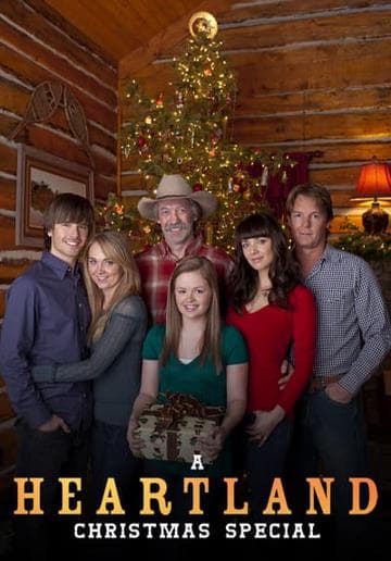 A Heartland Christmas