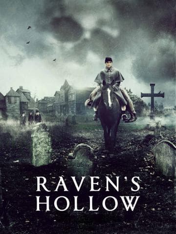 Raven's Hollow