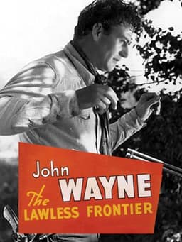 The Lawless Frontier