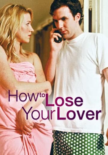 50 Ways to Leave Your Lover