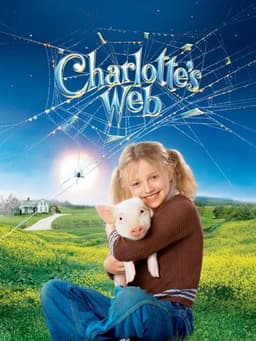 Charlotte's Web