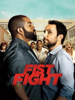 Fist Fight