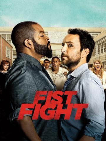 Fist Fight