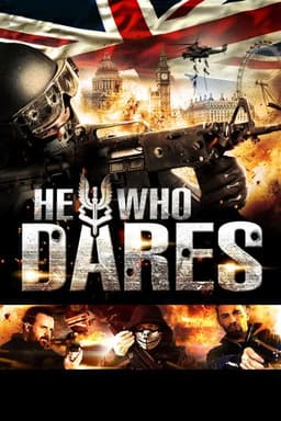 He Who Dares
