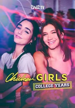 Chicken Girls: The College Years