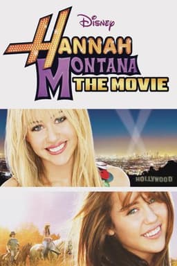 Hannah Montana: The Movie