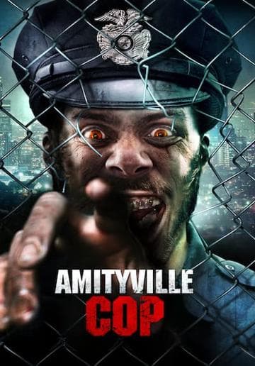 Amityville Cop