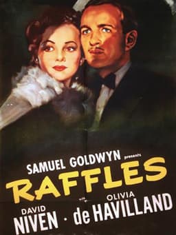 Raffles