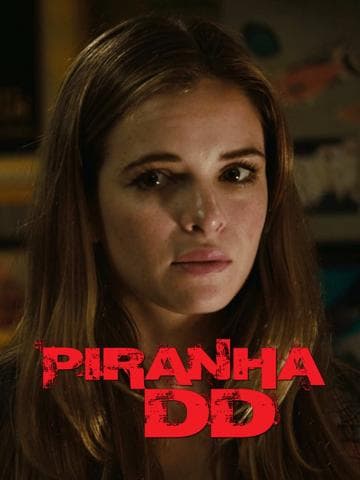 Piranha 3DD