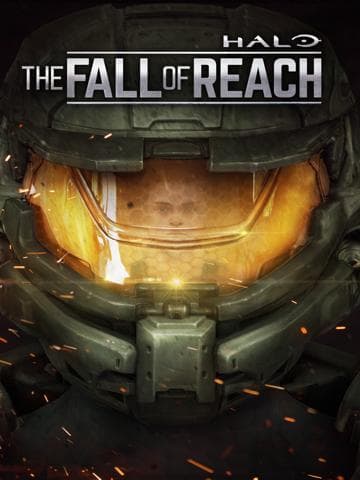 Halo: The Fall of Reach