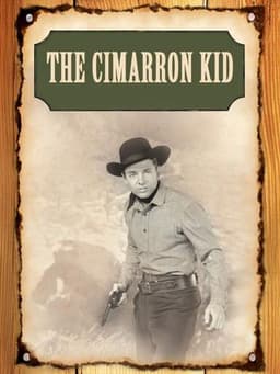 The Cimarron Kid
