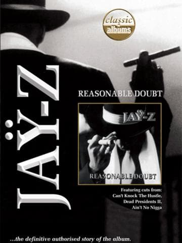 JAY-Z: Fade to Black