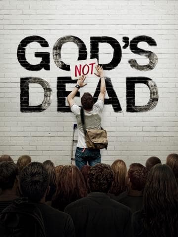 God's Not Dead