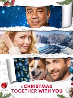 A Christmas Together With You